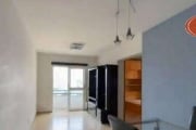 Apartamento com 2 dormitórios à venda, 64 m² por R$ 573.000,00 - Saúde - São Paulo/SP