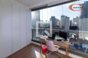 Apartamento com 3 dormitórios à venda, 134 m² por R$ 3.500.000,00 - Vila Nova Conceição - São Paulo/SP