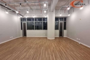 Sala para alugar, 76 m² por R$ 9.980,00/mês - Jardins - São Paulo/SP