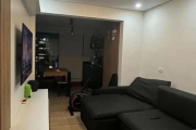 Apartamento com 1 dormitório à venda, 66 m² por R$ 840.000,00 - Parque São Jorge - São Paulo/SP