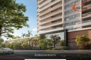 Apartamento com 1 dormitório à venda, 34 m² por R$ 585.000,00 - Vila da Saúde - São Paulo/SP