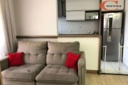 Apartamento com 2 dormitórios à venda, 58 m² por R$ 610.000,00 - Vila Formosa - São Paulo/SP