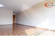 Apartamento com 3 dormitórios à venda, 85 m² por R$ 380.000,00 - Vila Campestre - São Paulo/SP