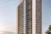 Apartamento com 2 dormitórios à venda, 56 m² por R$ 870.000,00 - Ipiranga - São Paulo/SP