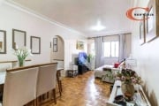 Apartamento com 3 dormitórios à venda, 96 m² por R$ 583.000,00 - Jardim Marajoara - São Paulo/SP