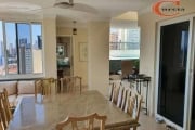 Cobertura Duplex com 3 dormitórios à venda, 283 m² por R$ 1.950.000 - Água Fria - São Paulo/SP