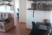 Apartamento com 1 dormitório à venda, 37 m² por R$ 286.000,00 - Liberdade - São Paulo/SP