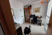 Apartamento à venda, 136 m² por R$ 1.950.000,00 - Vila da Saúde - São Paulo/SP