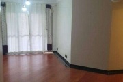 Apartamento à venda, 97 m² por R$ 850.000,00 - Chácara Inglesa - São Paulo/SP