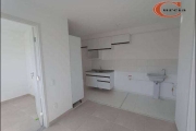 Apartamento com 2 dormitórios para alugar, 35 m² por R$ 1.927,00/mês - Ipiranga - São Paulo/SP