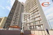 Apartamento com 2 dormitórios à venda, 38 m² por R$ 340.000,00 - Vila Tolstoi - São Paulo/SP