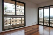 Apartamento com 3 dormitórios à venda, 212 m² por R$ 2.750.000,00 - Moema - São Paulo/SP