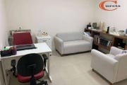 2 Conjuntos comerciais à venda, 220 m² por R$ 1.165.000 - Vila Buarque - São Paulo/SP