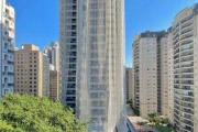 Studio com 1 dormitório à venda, 26 m² por R$ 570.000,00 - Moema - São Paulo/SP