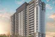 Apartamento com 3 dormitórios à venda, 90 m² por R$ 1.057.000,00 - Barra Funda - São Paulo/SP