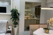 Apartamento com 2 dormitórios à venda, 54 m² por R$ 740.000,00 - Vila Formosa - São Paulo/SP