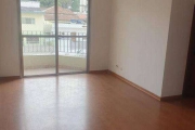 Apartamento com 3 dormitórios à venda, 75 m² por R$ 510.000,00 - Vila Gumercindo - São Paulo/SP