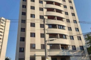 Apartamento com 3 dormitórios à venda, 70 m² por R$ 700.000,00 - Vila Monumento - São Paulo/SP