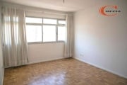 Apartamento com 2 dormitórios à venda, 67 m² por R$ 690.000,00 - Vila Clementino - São Paulo/SP