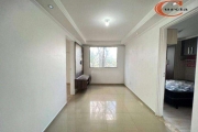 Apartamento com 3 dormitórios à venda, 56 m² por R$ 217.500,00 - Cidade Líder - São Paulo/SP