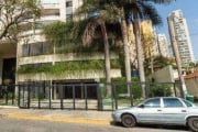 Apartamento com 3 dormitórios à venda, 113 m² por R$ 1.440.000 - Bosque da Saúde - São Paulo/SP