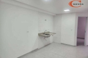 Apartamento com 2 dormitórios à venda, 36 m² por R$ 280.000,00 - Belenzinho - São Paulo/SP