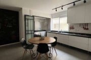 Apartamento com 2 dormitórios à venda, 102 m² por R$ 1.298.000 - Moema - São Paulo/SP