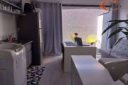 Apartamento com 1 dormitório à venda, 36 m² por R$ 270.000,00 - Vila Sônia - São Paulo/SP