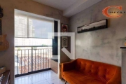 Studio com 1 dormitório, 32 m² - venda por R$ 415.000,00 ou aluguel por R$ 3.400,00/mês - Vila Romana - São Paulo/SP