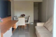 Apartamento com 3 dormitórios à venda, 78 m² por R$ 890.000,00 - Chácara Inglesa - São Paulo/SP