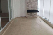 Apartamento à venda, 99 m² por R$ 1.300.000,00 - Chácara Inglesa - São Paulo/SP