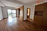 Apartamento com 4 dormitórios à venda, 116 m² por R$ 1.400.000,00 - Saúde - São Paulo/SP