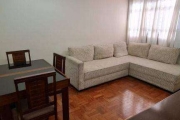 Apartamento com 2 dormitórios à venda, 60 m² por R$ 385.000,00 - Bosque da Saúde - São Paulo/SP