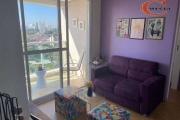 Apartamento com 1 dormitório à venda, 37 m² por R$ 500.000,00 - Vila Cruzeiro - São Paulo/SP