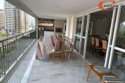 Apartamento com 3 dormitórios à venda, 180 m² por R$ 2.645.000,00 - Vila Mariana - São Paulo/SP