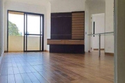 Apartamento com 2 dormitórios à venda, 55 m² por R$ 385.000,00 - Vila Santa Catarina - São Paulo/SP