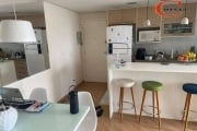 Apartamento com 2 dormitórios à venda, 63 m² por R$ 657.000,00 - Ipiranga - São Paulo/SP