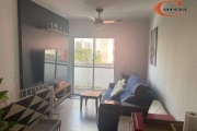 Cobertura duplex com 3 dormitórios à venda, 130 m² por R$ 530.000 - Vila Suzana - São Paulo/SP