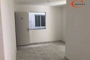 Apartamento com 2 dormitórios à venda, 44 m² por R$ 310.000,00 - Vila Gumercindo - São Paulo/SP