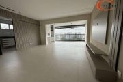 Apartamento com 3 dormitórios à venda, 120 m² por R$ 1.370.000,00 - Bosque da Saúde - São Paulo/SP