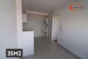 Apartamento com 1 dormitório à venda, 35 m² por R$ 250.000,00 - Jardim Planalto - São Paulo/SP