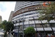 Kitnet com 1 dormitório à venda, 32 m² por R$ 265.000,00 - Bela Vista - São Paulo/SP