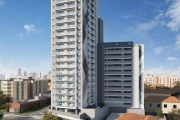 Apartamento com 1 dormitório à venda, 31 m² por R$ 371.000,00 - Vila da Saúde - São Paulo/SP