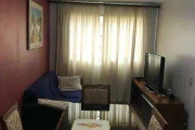 Apartamento com 2 dormitórios para alugar, 56 m² por R$ 2.700,00/mês - Vila Parque Jabaquara - São Paulo/SP