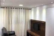 Apartamento com 2 dormitórios à venda, 45 m² por R$ 371.000,00 - Cambuci - São Paulo/SP