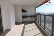 Apartamento com 3 dormitórios à venda, 163 m² por R$ 2.226.000,00 - Vila Mariana - São Paulo/SP