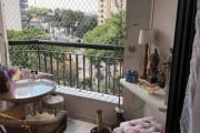 Apartamento com 2 dormitórios à venda, 75 m² por R$ 750.000,00 - Vila Leopoldina - São Paulo/SP