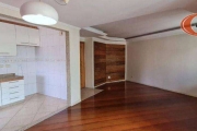 Apartamento com 2 dormitórios à venda, 83 m² por R$ 742.000,00 - Santa Teresinha - São Paulo/SP