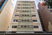 Studio com 1 dormitório à venda, 30 m² por R$ 255.000,00 - Bela Vista - São Paulo/SP