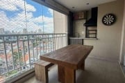 Apartamento com 2 dormitórios à venda, 63 m² por R$ 655.000,00 - Saúde - São Paulo/SP